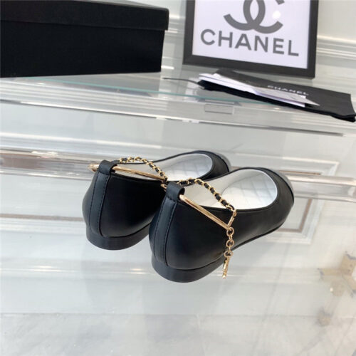 High Quality Luxury Chanel New Shoes – Style 74310 product detail