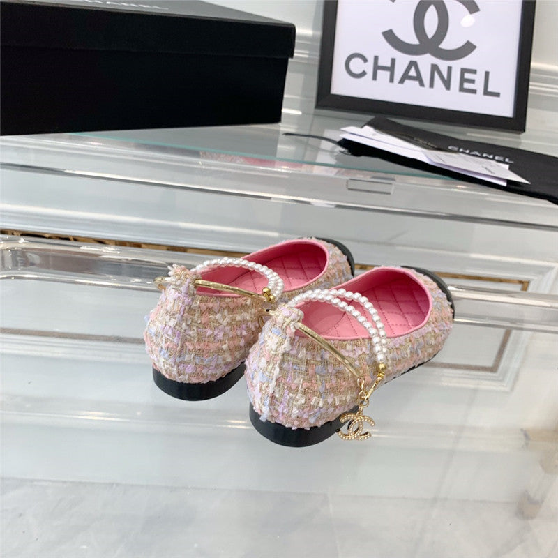 High Quality Luxury Chanel New Shoes – Style 86182 product detail