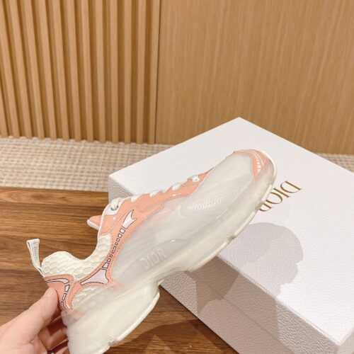 High Quality Luxury Dior Classic Running Shoes – Style 86406 product detail