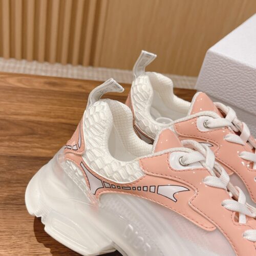 High Quality Luxury Dior Classic Running Shoes – Style 86406 product detail