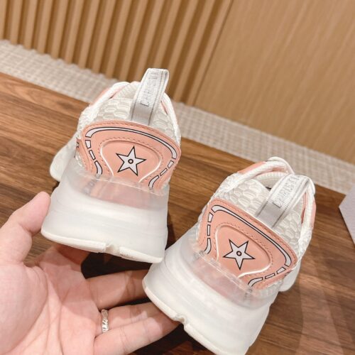 High Quality Luxury Dior Classic Running Shoes – Style 86406 product detail