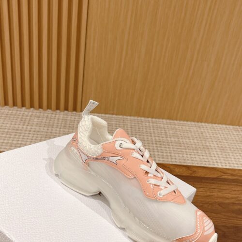 High Quality Luxury Dior Classic Running Shoes – Style 86406 product detail