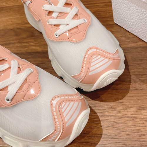 High Quality Luxury Dior Classic Running Shoes – Style 86406 product detail