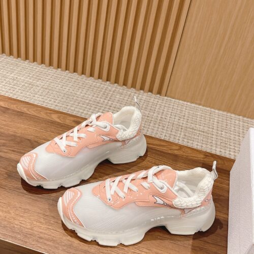 High Quality Luxury Dior Classic Running Shoes – Style 86406