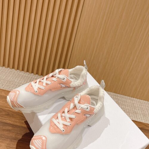 High Quality Luxury Dior Classic Running Shoes – Style 86406 product detail