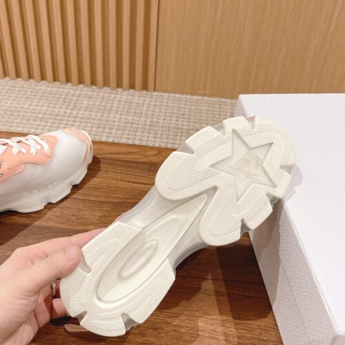 High Quality Luxury Dior Classic Running Shoes – Style 86406 product detail