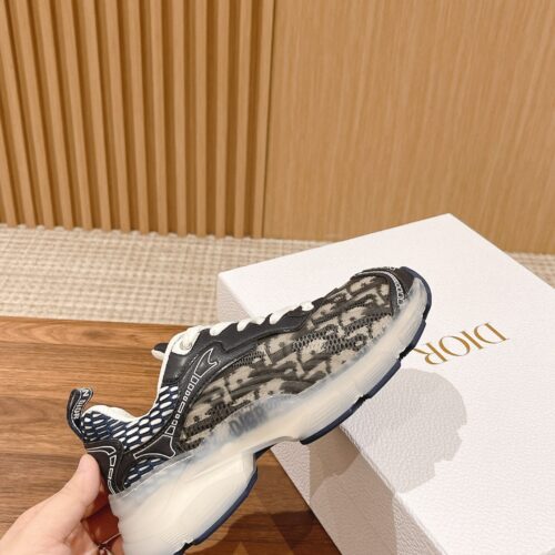 High Quality Luxury Dior Classic Running Shoes – Style 76230 product detail