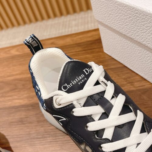 High Quality Luxury Dior Classic Running Shoes – Style 76230 product detail