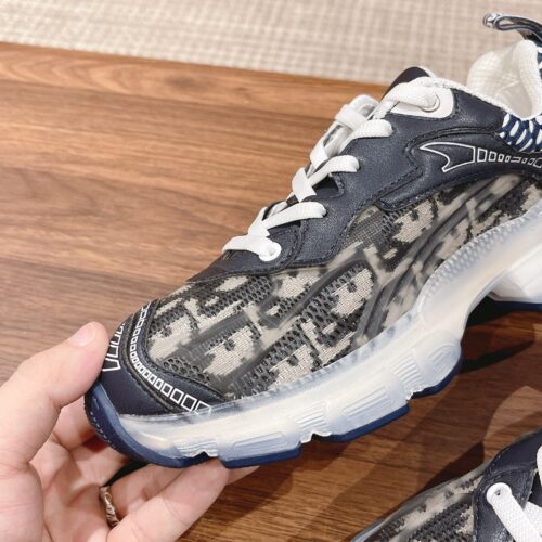 High Quality Luxury Dior Classic Running Shoes – Style 76230 product detail