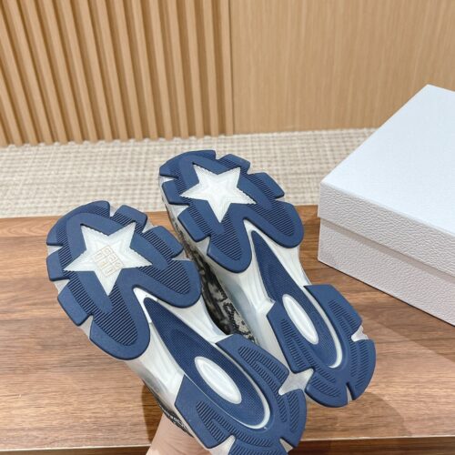 High Quality Luxury Dior Classic Running Shoes – Style 76230 product detail