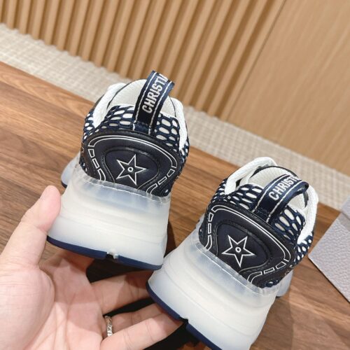 High Quality Luxury Dior Classic Running Shoes – Style 76230 product detail