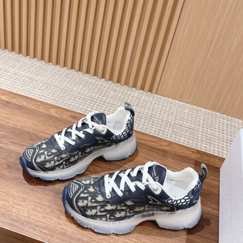 High Quality Luxury Dior Classic Running Shoes – Style 76230