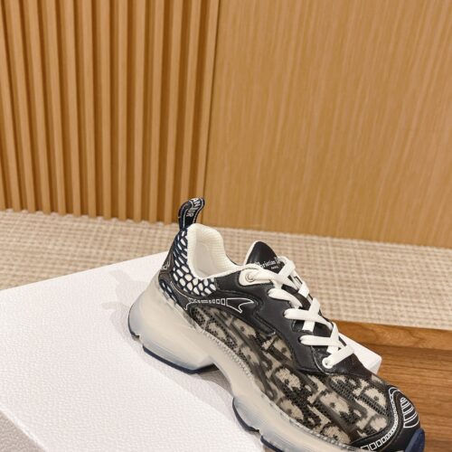 High Quality Luxury Dior Classic Running Shoes – Style 76230 product detail