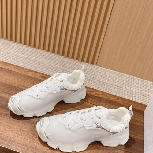 High Quality Luxury Dior Classic Running Shoes – Style 29894