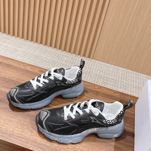High Quality Luxury Dior Classic Running Shoes