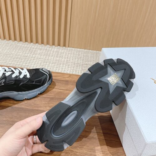 High Quality Luxury Dior Classic Running Shoes product detail