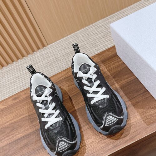 High Quality Luxury Dior Classic Running Shoes alternate view