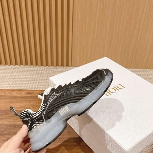 High Quality Luxury Dior Classic Running Shoes product detail