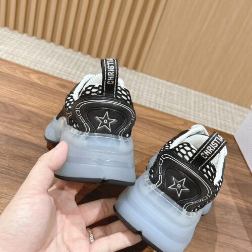 High Quality Luxury Dior Classic Running Shoes product detail