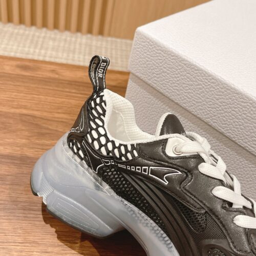 High Quality Luxury Dior Classic Running Shoes product detail