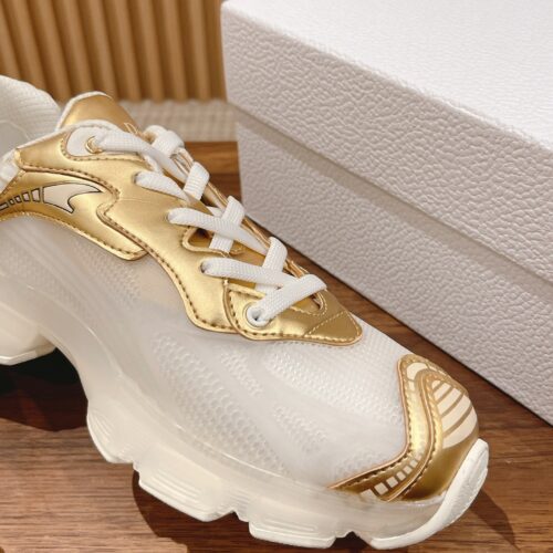High Quality Luxury Dior Classic Running Shoes – Style 09542 product detail