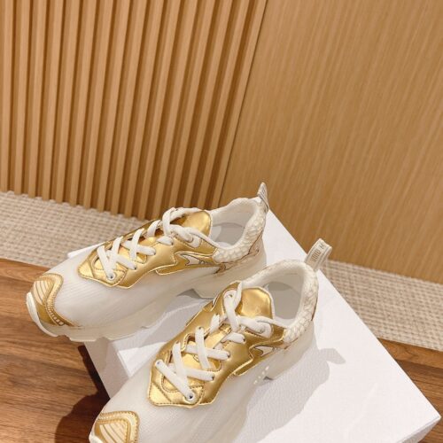 High Quality Luxury Dior Classic Running Shoes – Style 09542 product detail