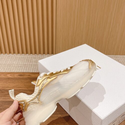 High Quality Luxury Dior Classic Running Shoes – Style 09542 product detail