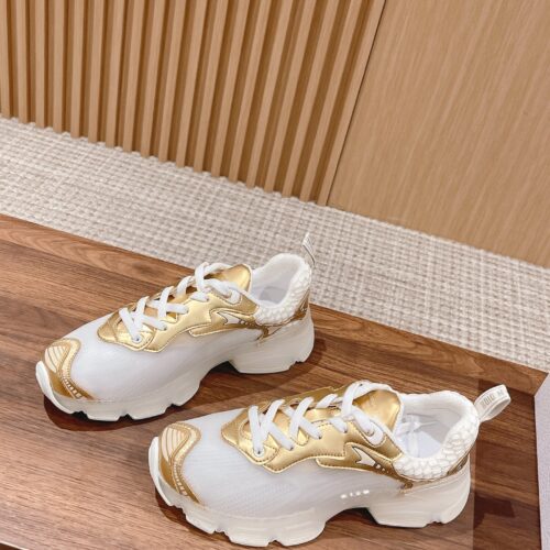 High Quality Luxury Dior Classic Running Shoes – Style 09542