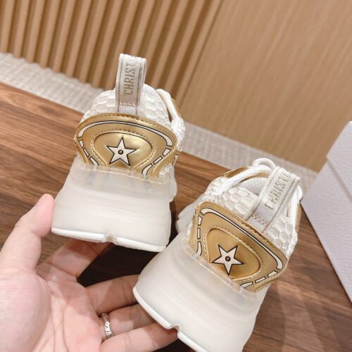 High Quality Luxury Dior Classic Running Shoes – Style 09542 product detail