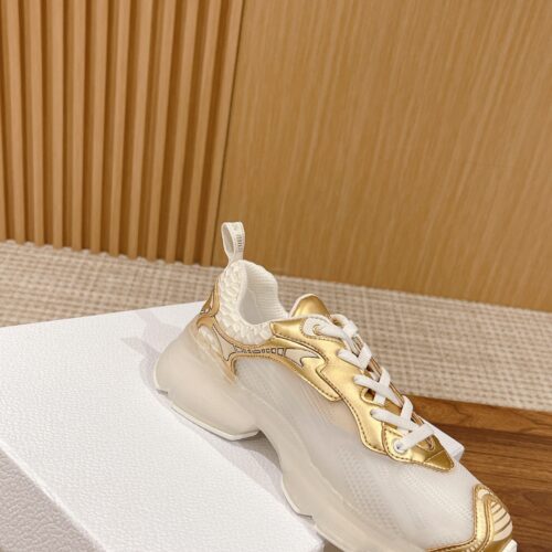 High Quality Luxury Dior Classic Running Shoes – Style 09542 product detail