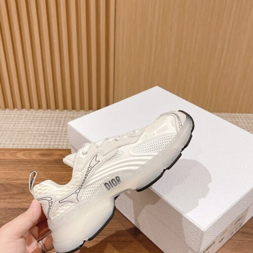 High Quality Luxury Dior Classic Running Shoes – Style 64902 product detail