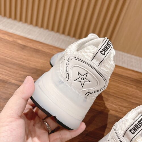 High Quality Luxury Dior Classic Running Shoes – Style 64902 product detail