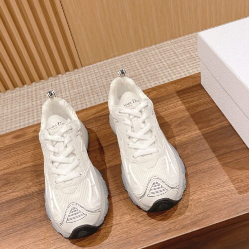 High Quality Luxury Dior Classic Running Shoes – Style 64902 alternate view