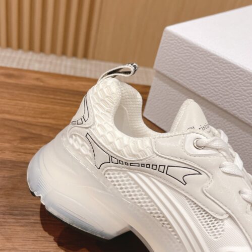 High Quality Luxury Dior Classic Running Shoes – Style 64902 product detail