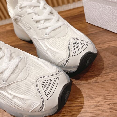 High Quality Luxury Dior Classic Running Shoes – Style 64902 product detail