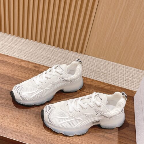High Quality Luxury Dior Classic Running Shoes – Style 64902