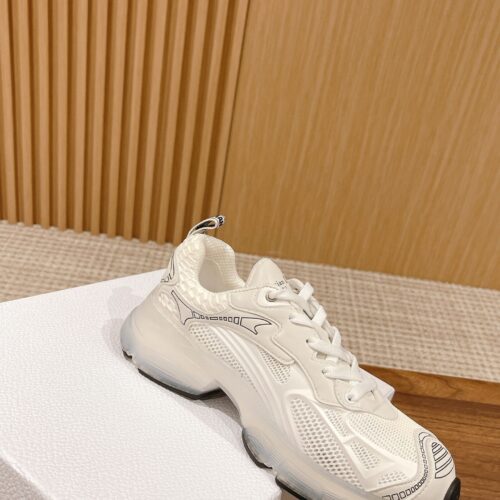 High Quality Luxury Dior Classic Running Shoes – Style 64902 product detail
