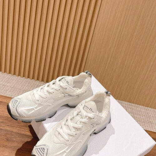 High Quality Luxury Dior Classic Running Shoes – Style 64902 product detail
