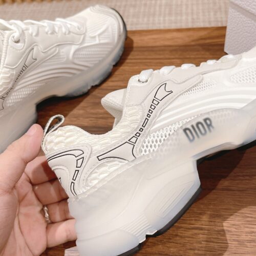 High Quality Luxury Dior Classic Running Shoes – Style 64902 product detail