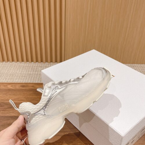 High Quality Luxury Dior Classic Running Shoes – Style 89190 product detail