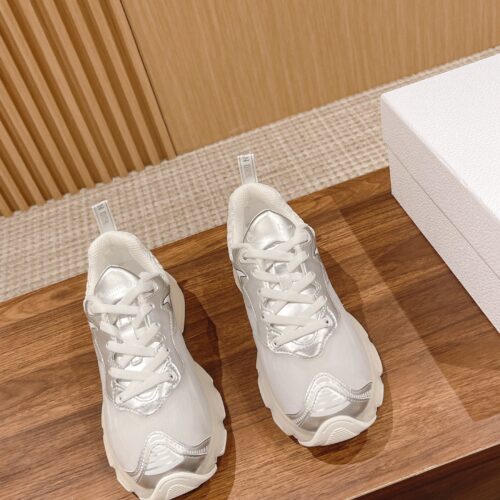 High Quality Luxury Dior Classic Running Shoes – Style 89190 alternate view
