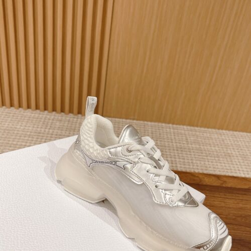 High Quality Luxury Dior Classic Running Shoes – Style 89190 product detail