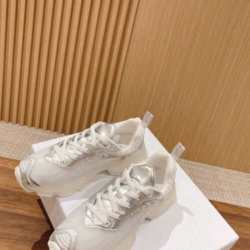 High Quality Luxury Dior Classic Running Shoes – Style 89190 product detail