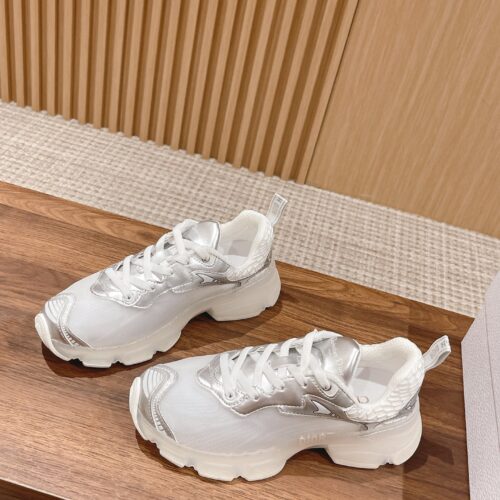 High Quality Luxury Dior Classic Running Shoes – Style 89190