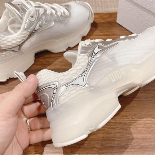 High Quality Luxury Dior Classic Running Shoes – Style 89190 product detail