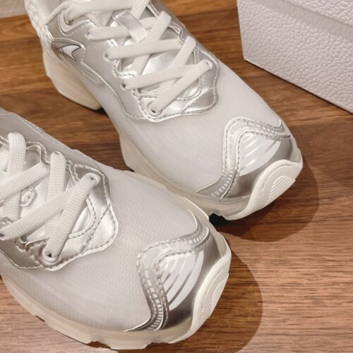 High Quality Luxury Dior Classic Running Shoes – Style 89190 product detail