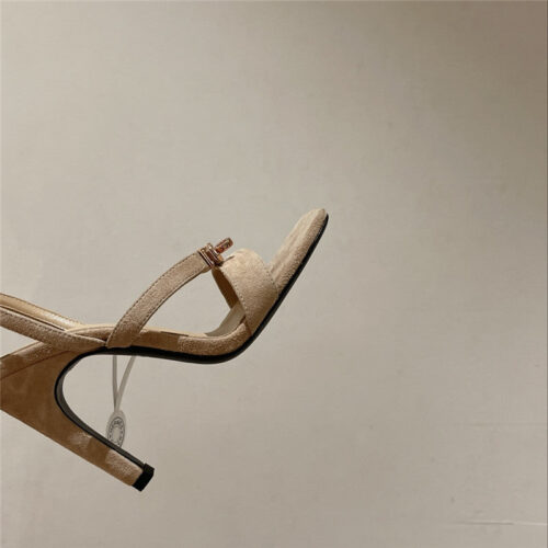 High Quality Luxury Hermes Glamor Sandals – Style 11683 product detail