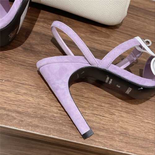 High Quality Luxury Hermes Glamor Sandals – Style 78915 product detail