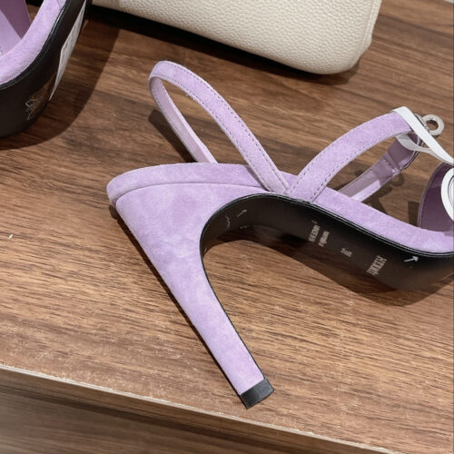 High Quality Luxury Hermes Fashion Versatile Sandals – Style 88003 product detail