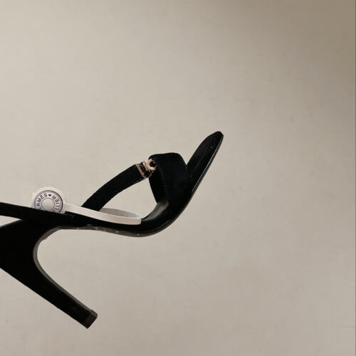High Quality Luxury Hermes Fashion Versatile Sandals – Style 22467 product detail